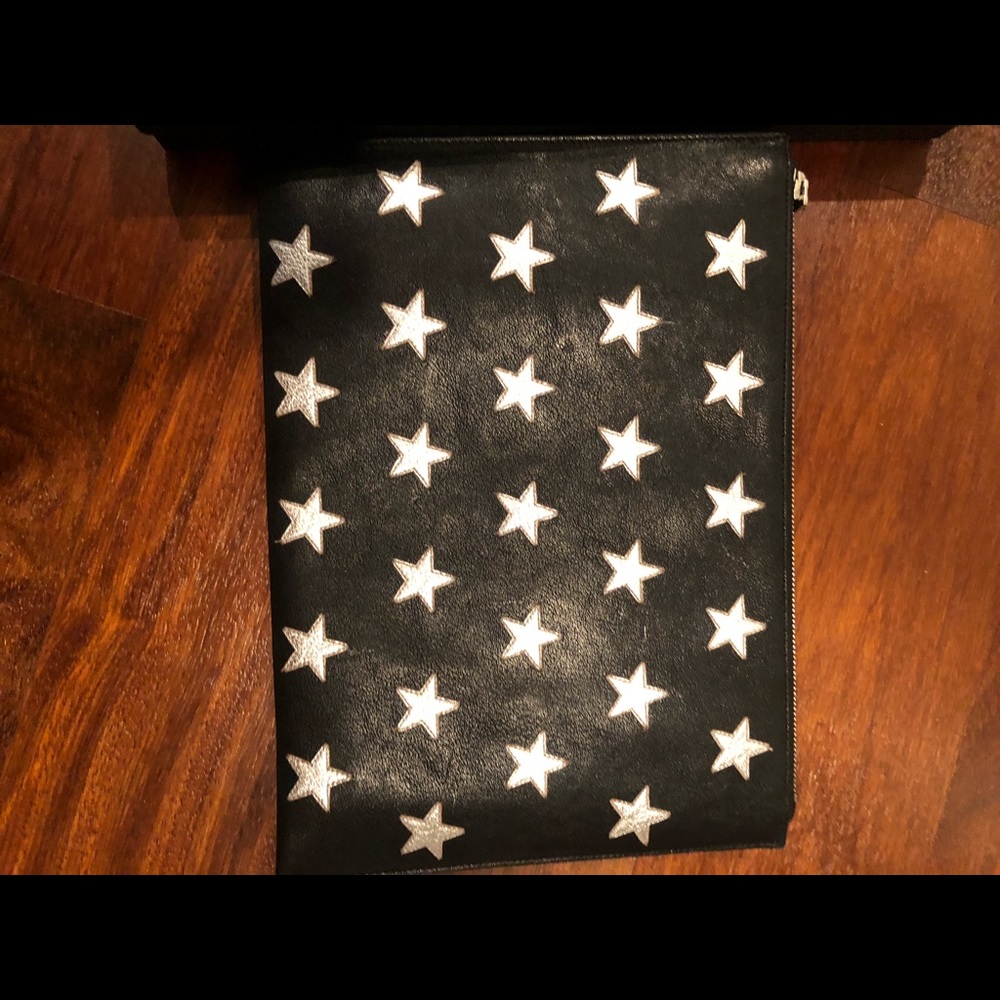 Saint Laurent Clutch